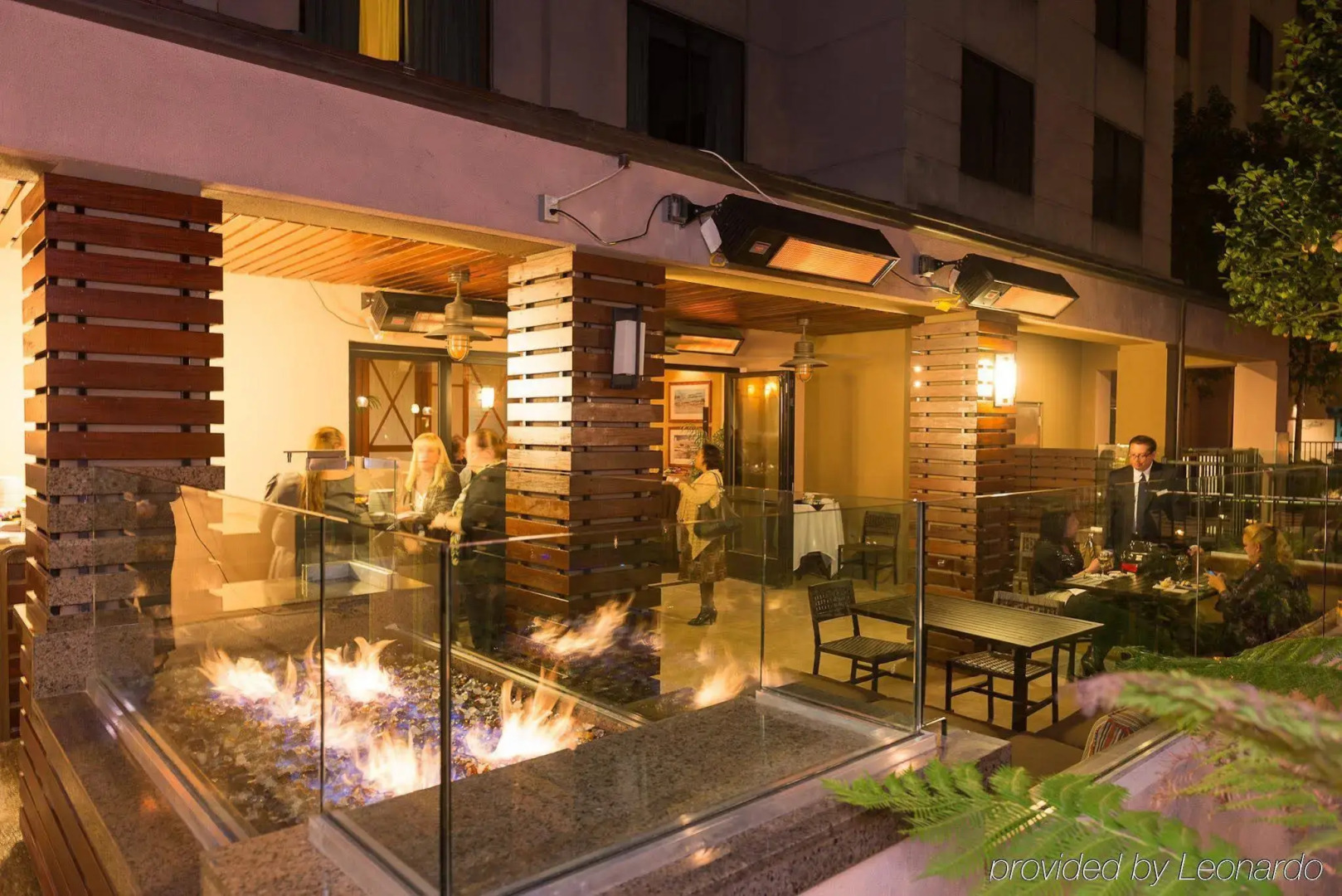 Hyatt Centric Santa Clara Silicon Valley