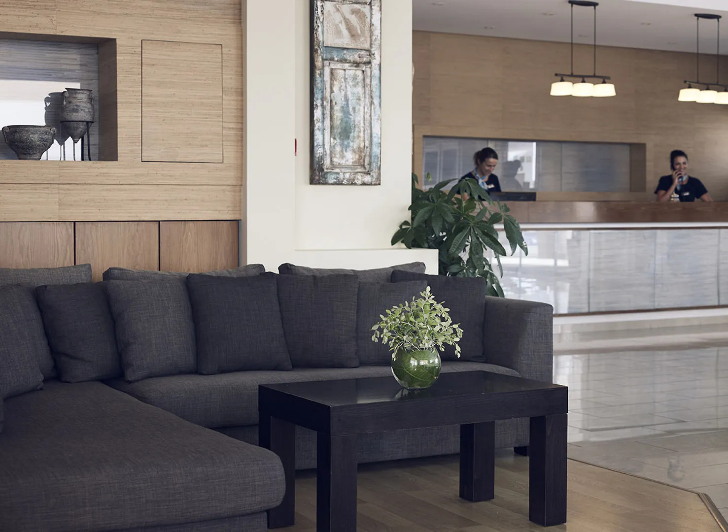 Pefki Islands Resort