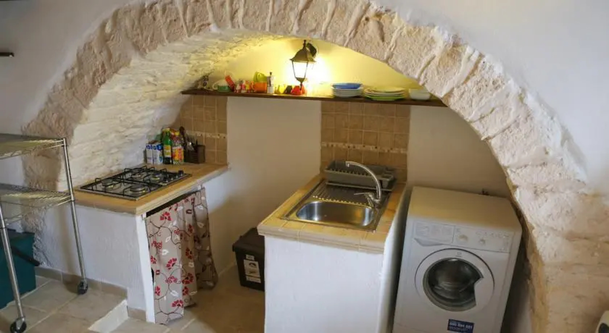 La Casuccia Nel Cuore Di Ostuni