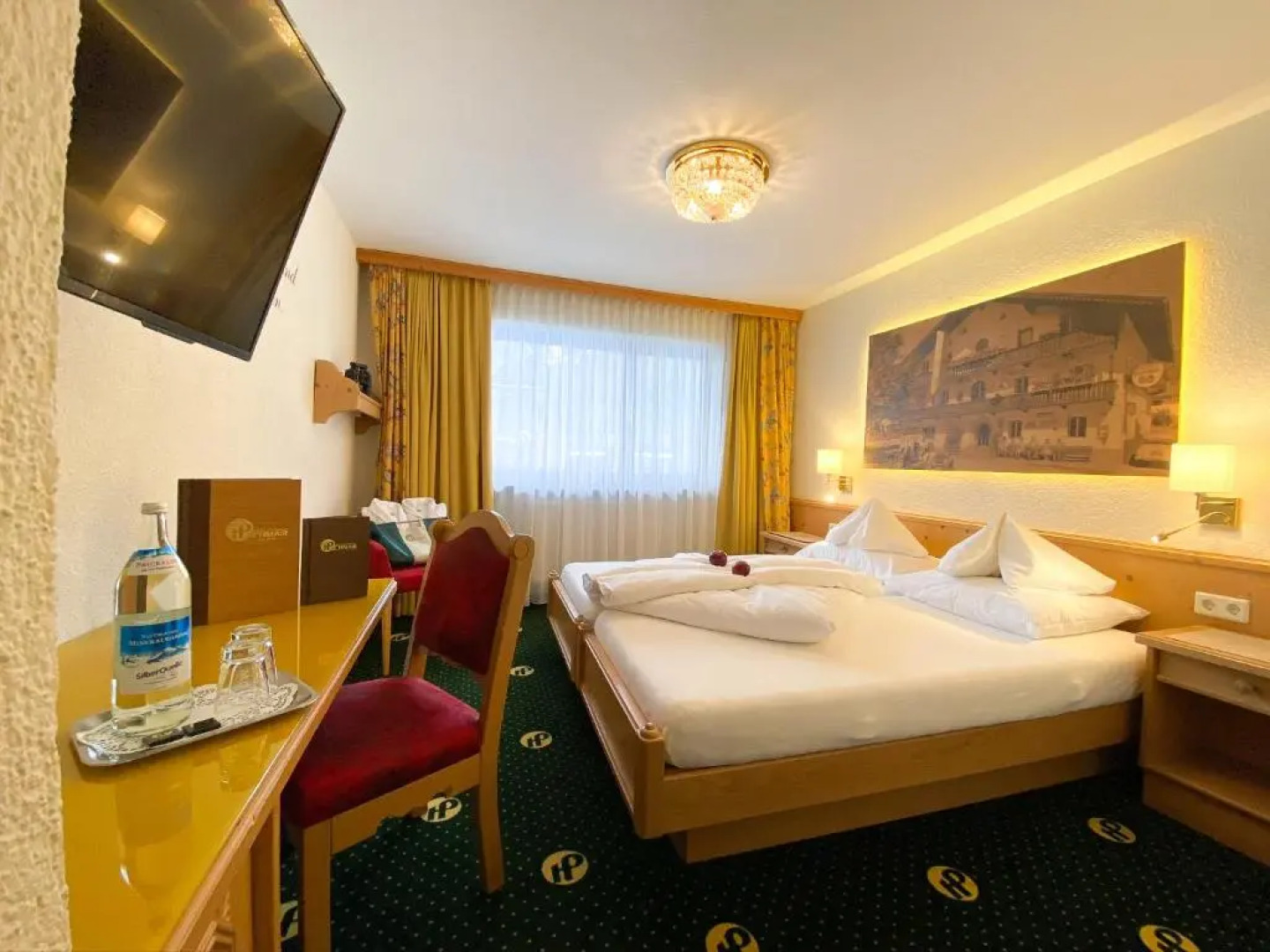 PACHMAIR 1453 apart resort