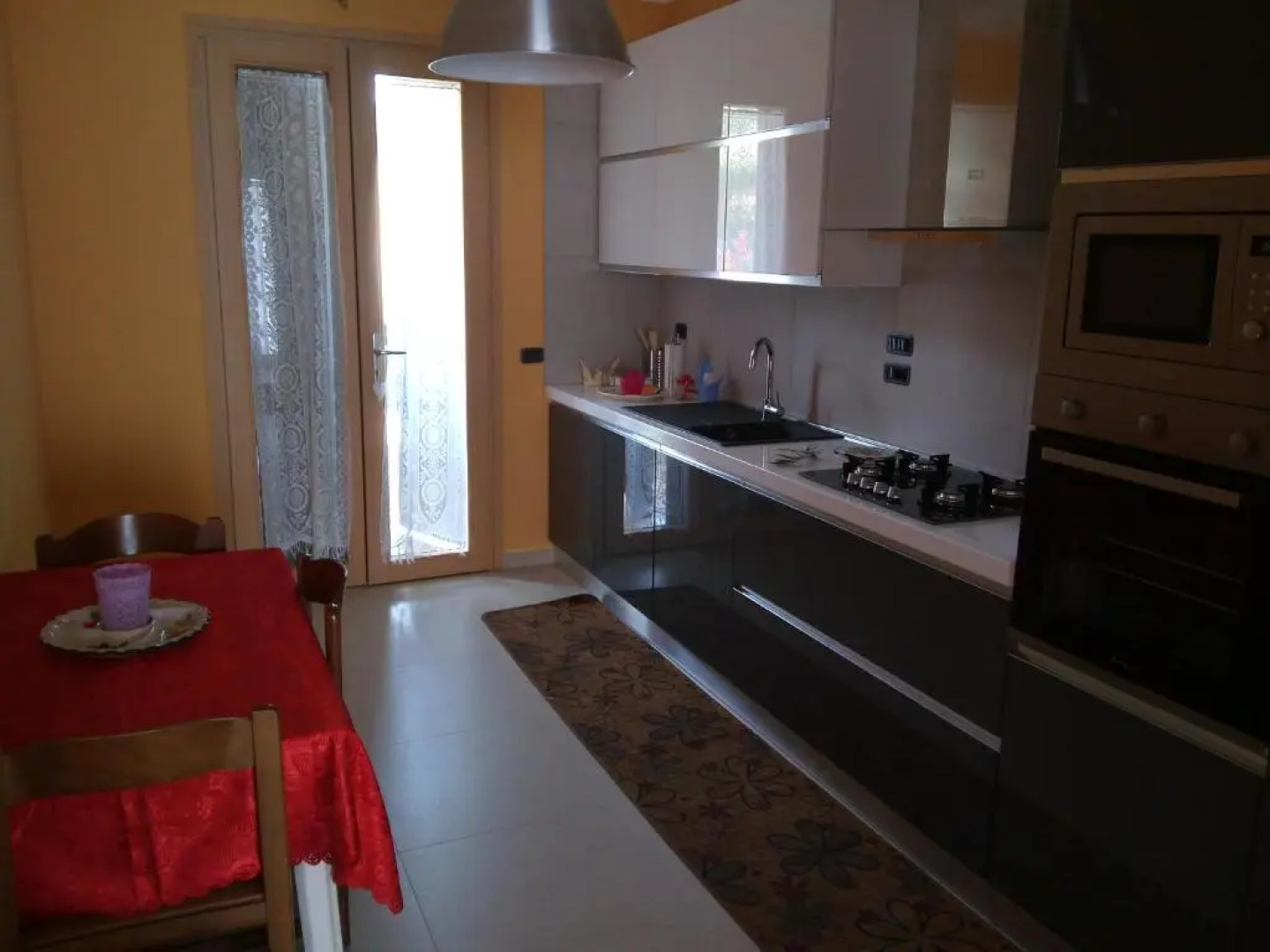 Casa Vacanza Cicirello