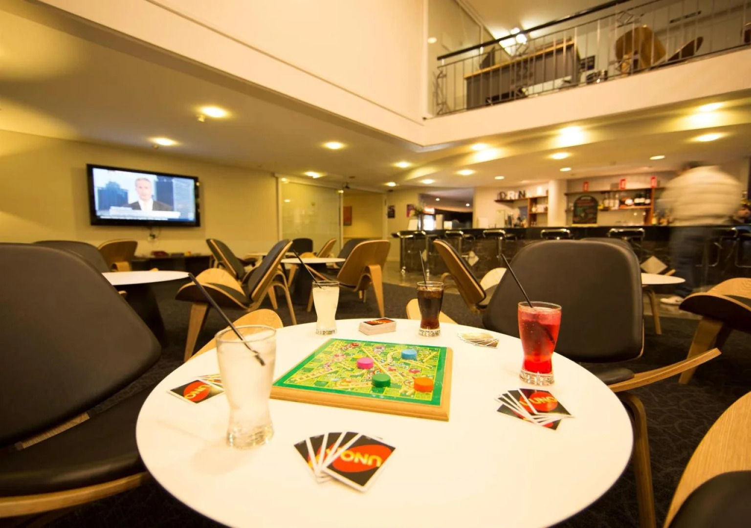 ibis Styles Canberra