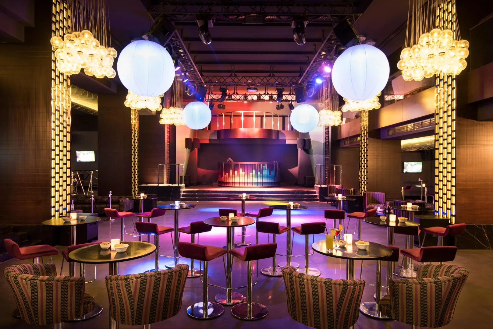 Курорт Rixos Bab Al Bahr - Ultra All Inclusive