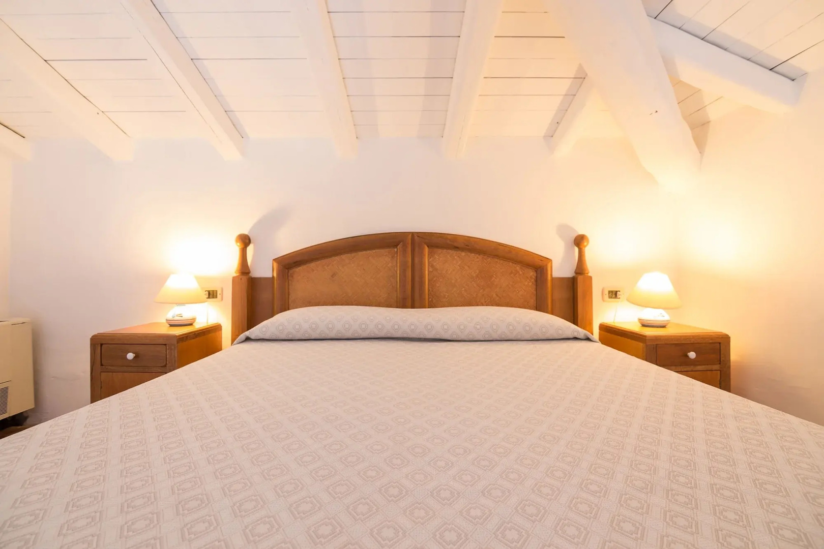 Hotel La Vecchia Marina