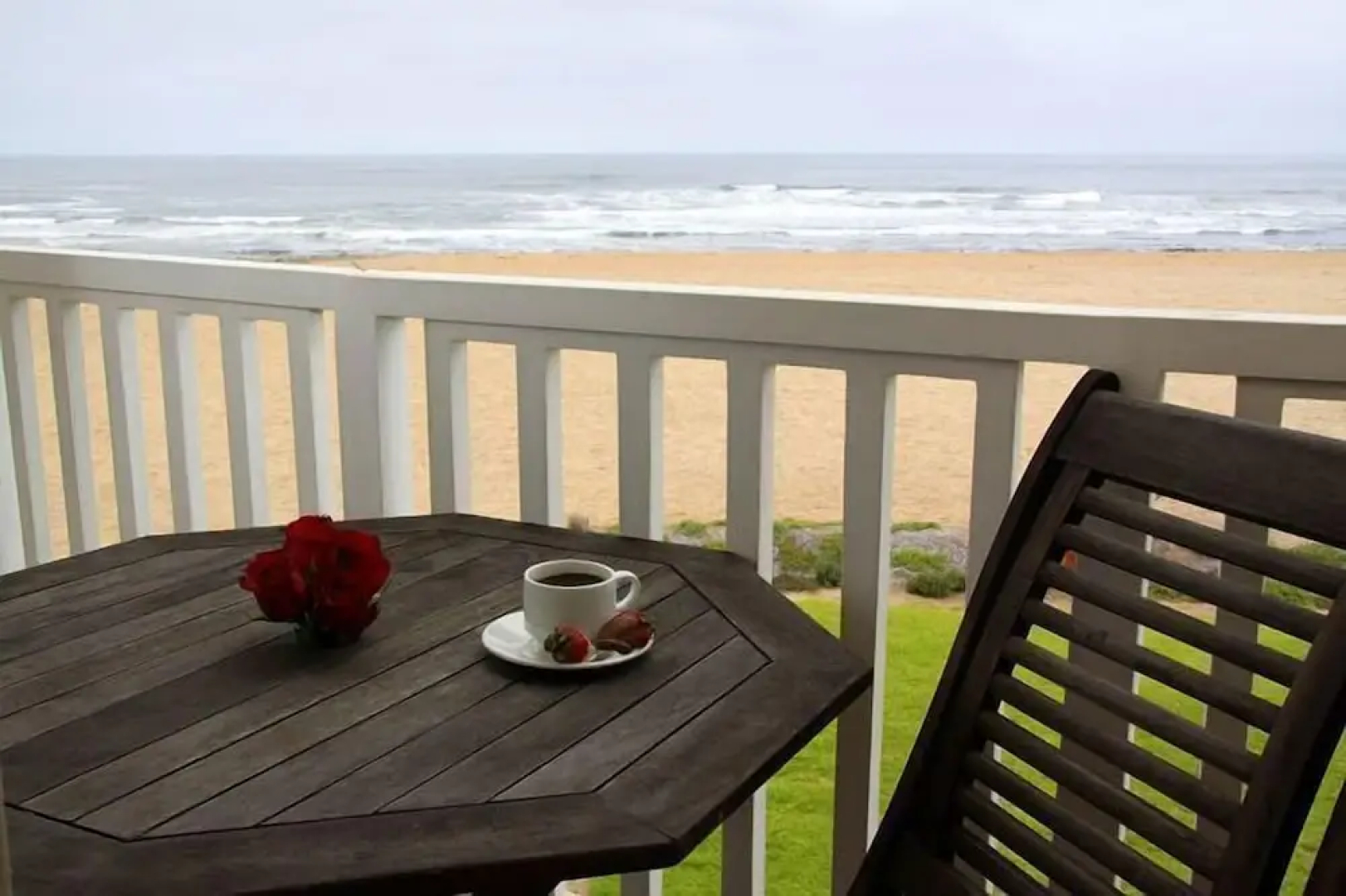 Seaside Hotel & Spa Swakopmund