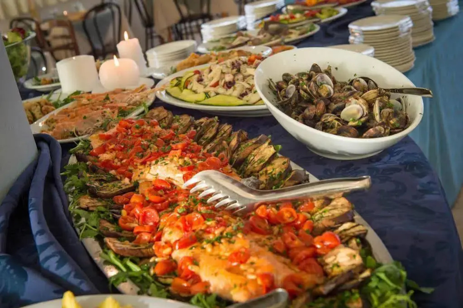 Hotel Levante Sul Mare