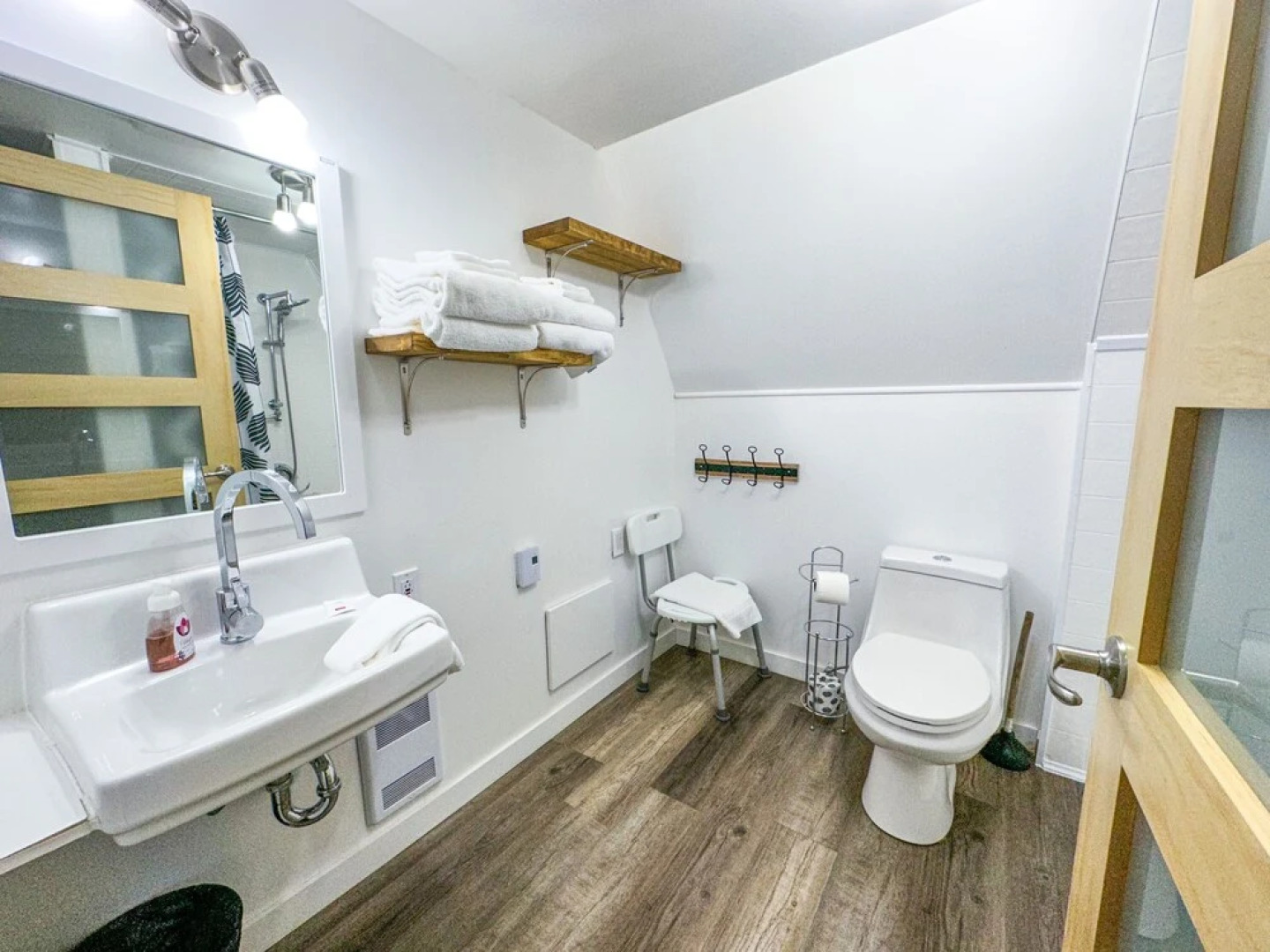 Centre plein air Otis Nature