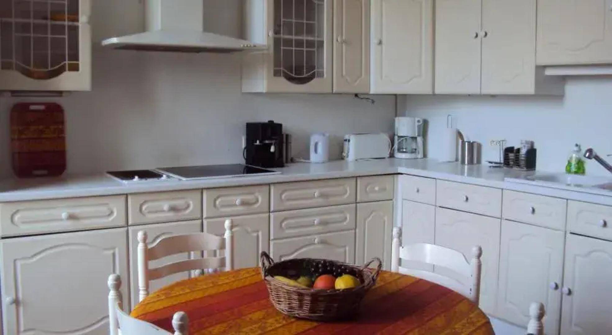 Le Domaine des Vignes