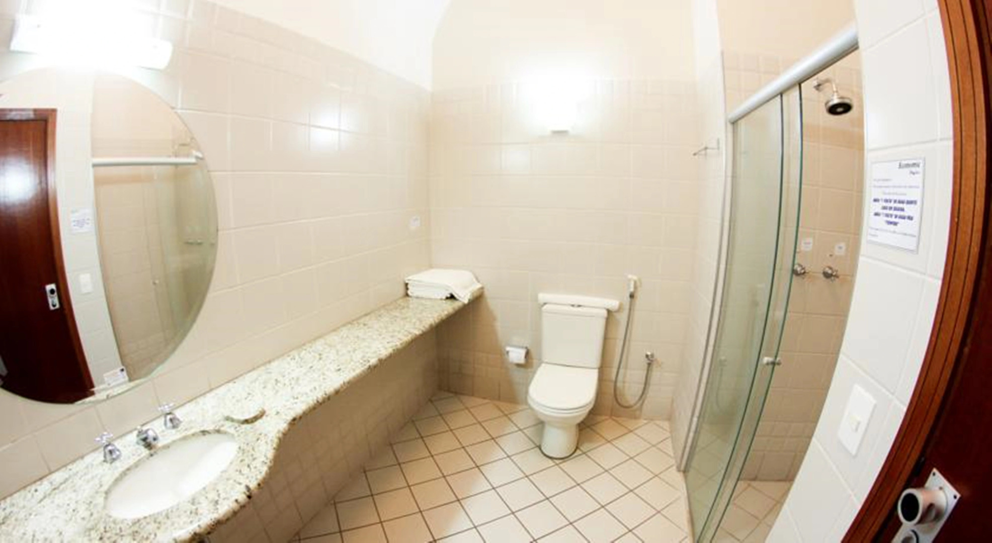 ibis Styles Rio Preto Monte Líbano