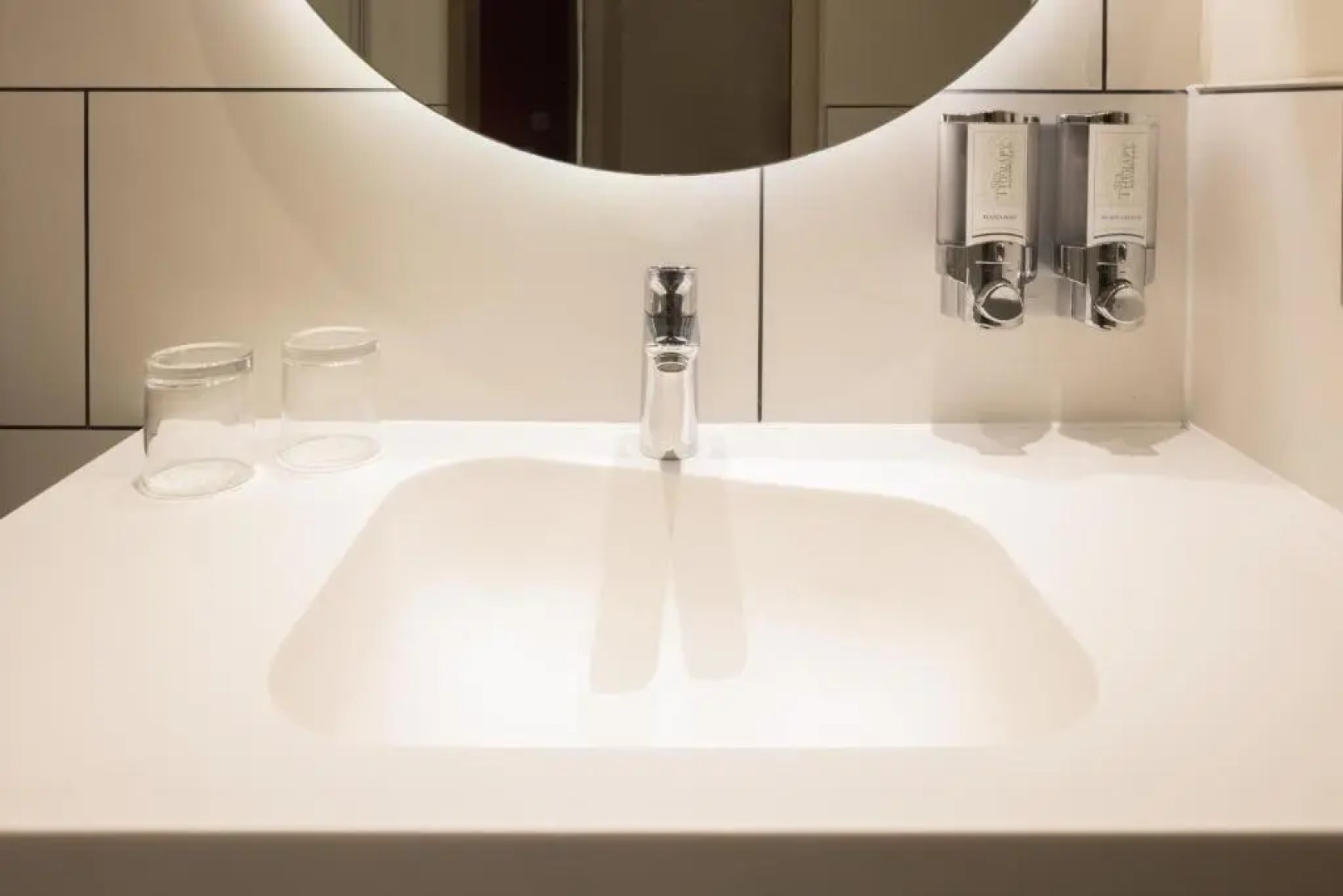 Hampton by Hilton Bath City