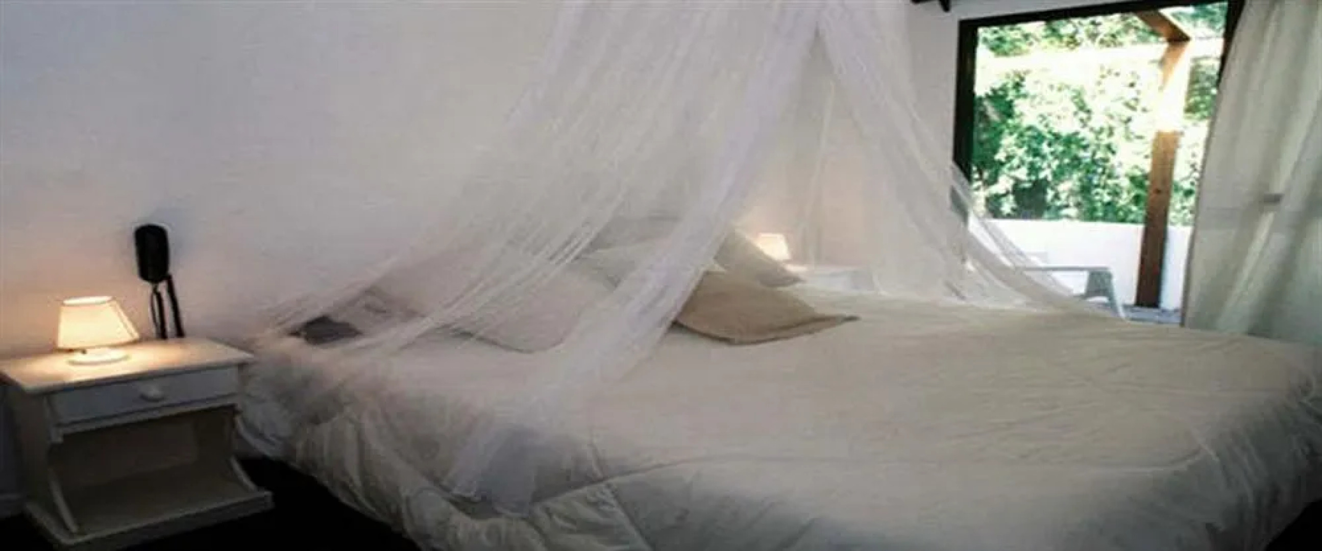 Rio Laura Delta Lodge