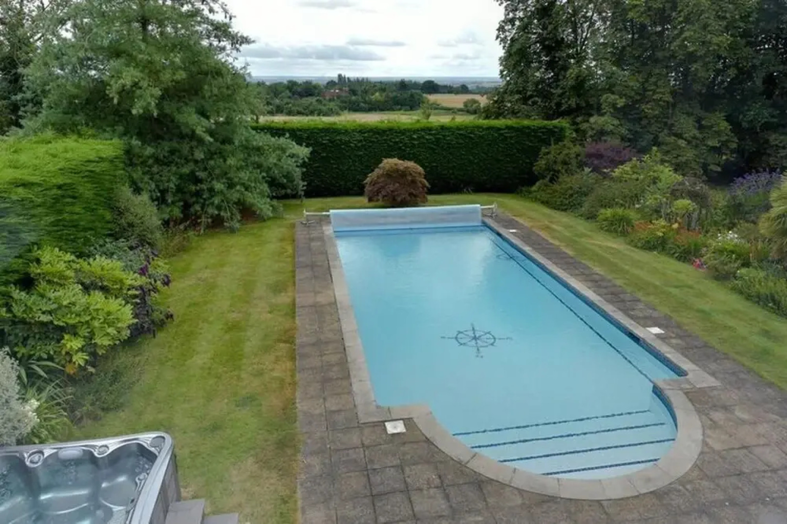 Stunning 100-year-old Converted Coach House