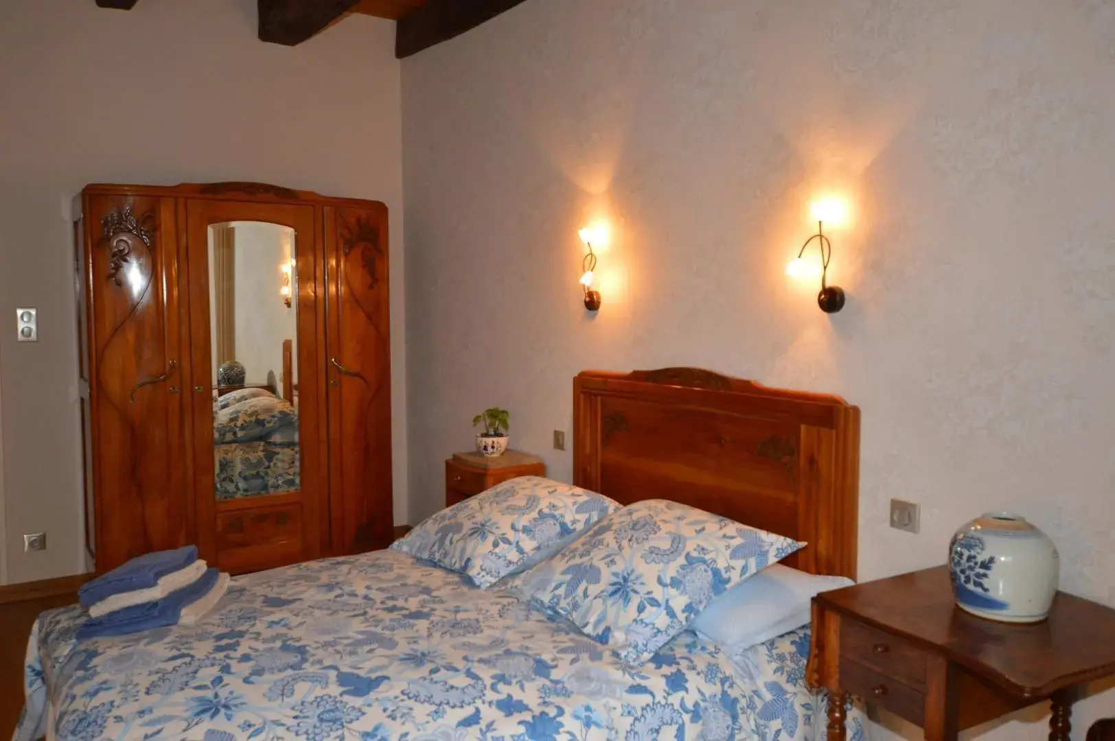 Maison d'hôtes de l'Huardière