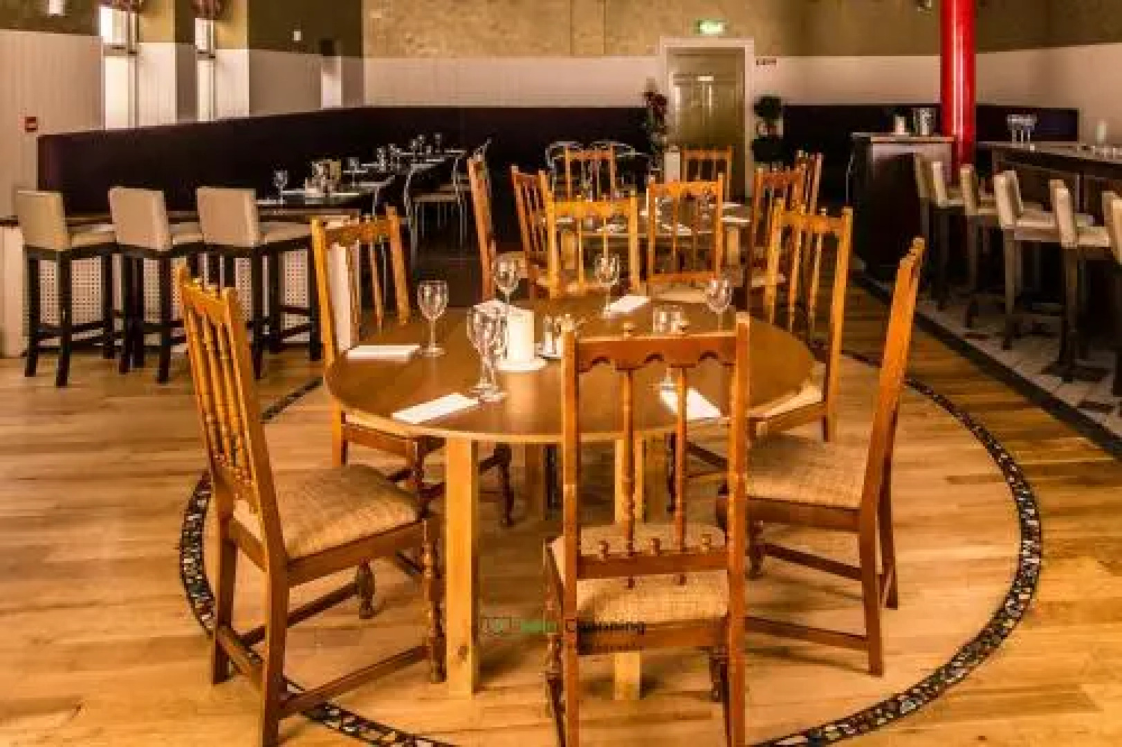 Horans Bar and Restaurant