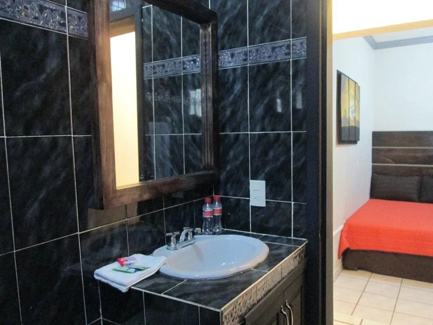 Hotel Victoria Bernal