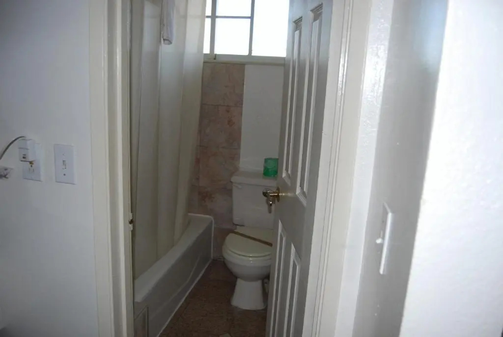 Stanford Motor Inn Palo Alto