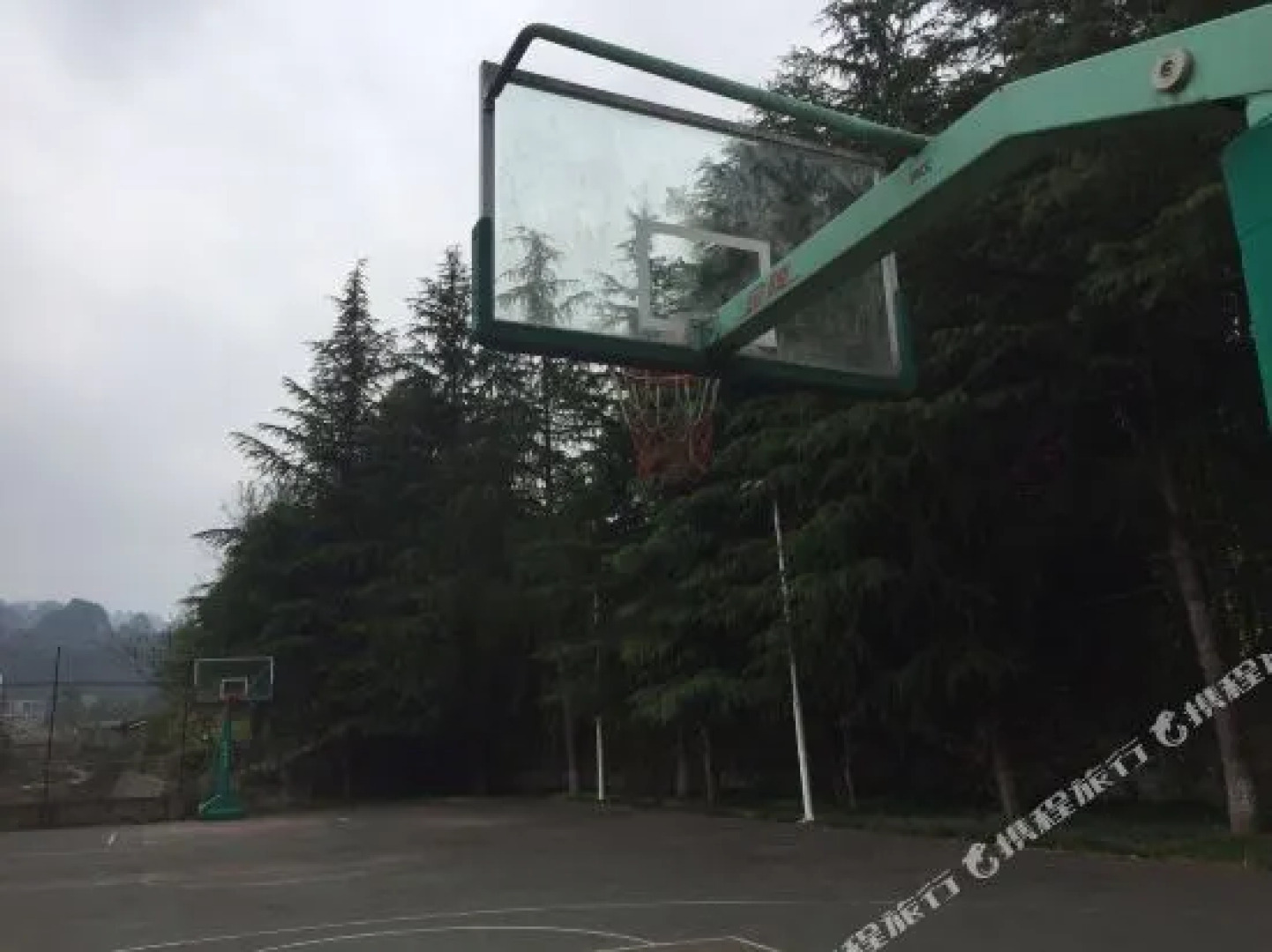 Zhangjiajie Baofengju Inn