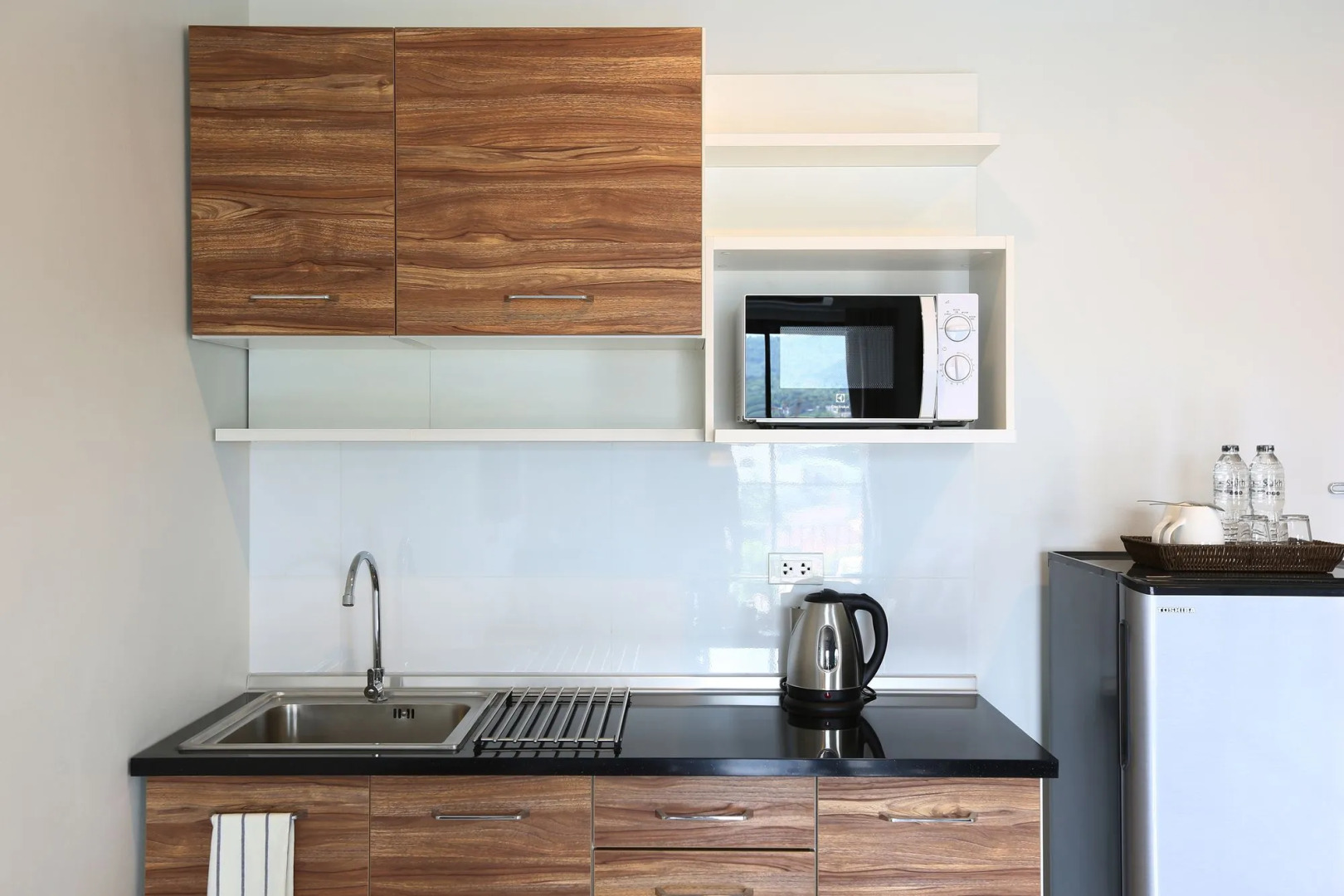 Sukh Serviced Apartment