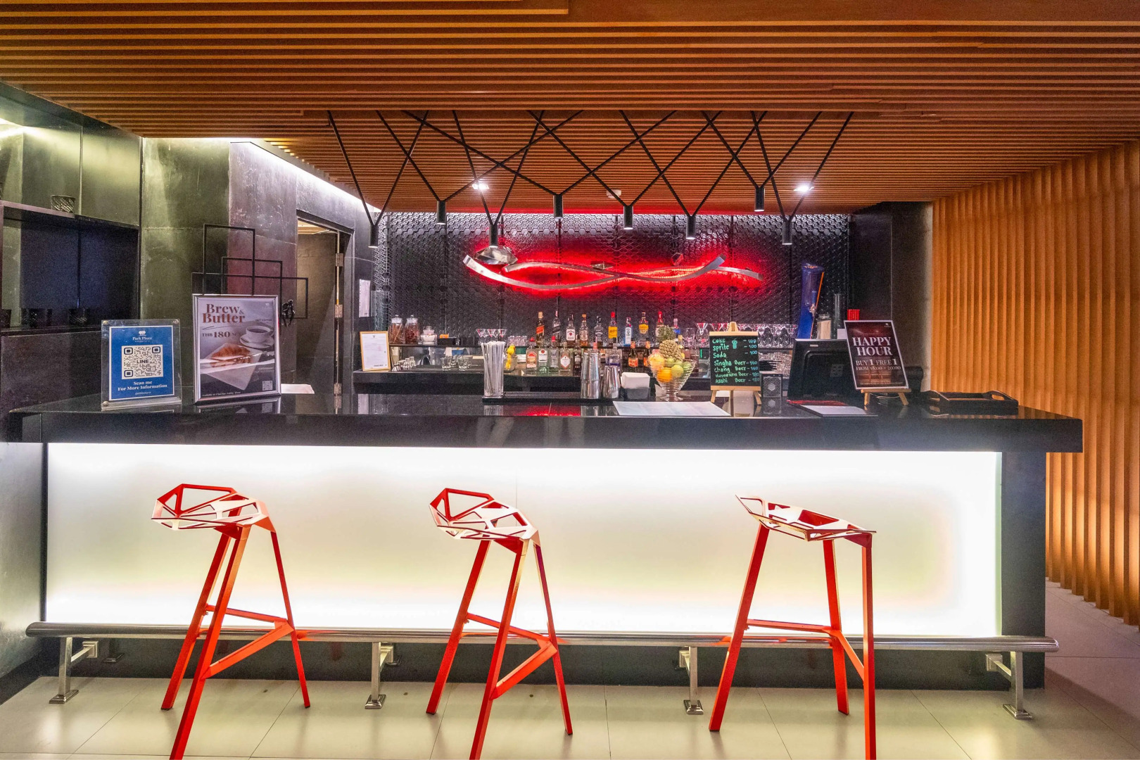 Park Plaza Bangkok Soi 18