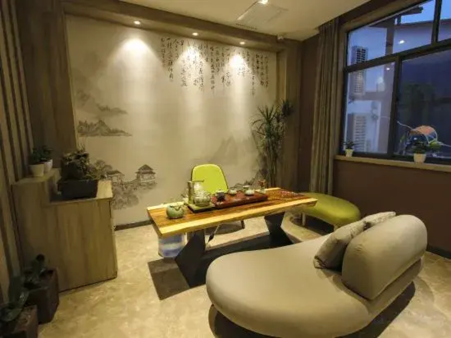 Shangmei Life Hotel