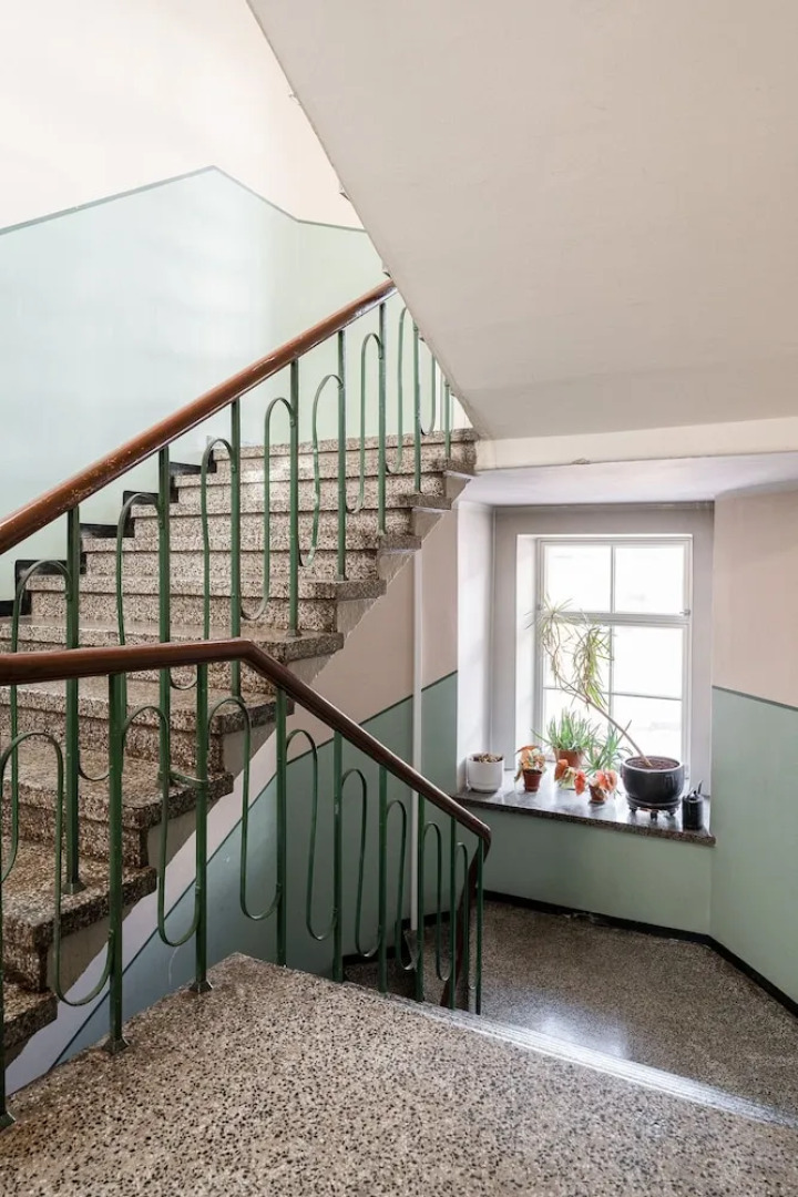 Cozy 1BR Home in Historical Pyynikki near Downtown