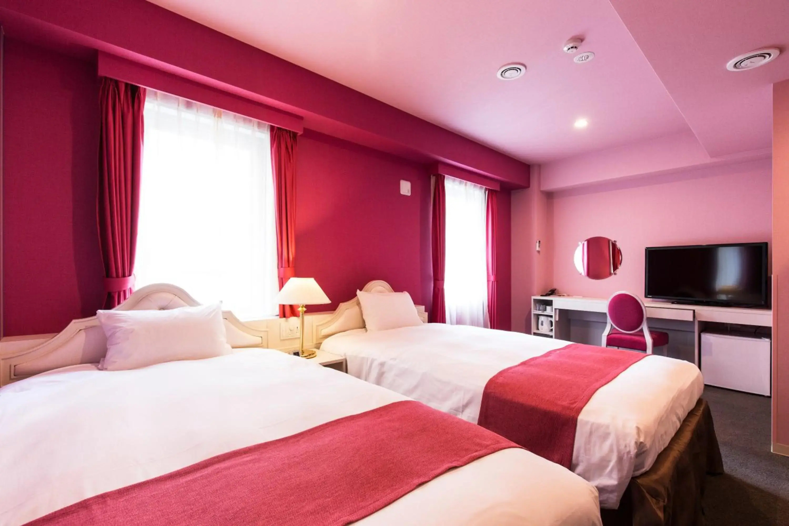 Hotel Wing International Select Hakata Ekimae