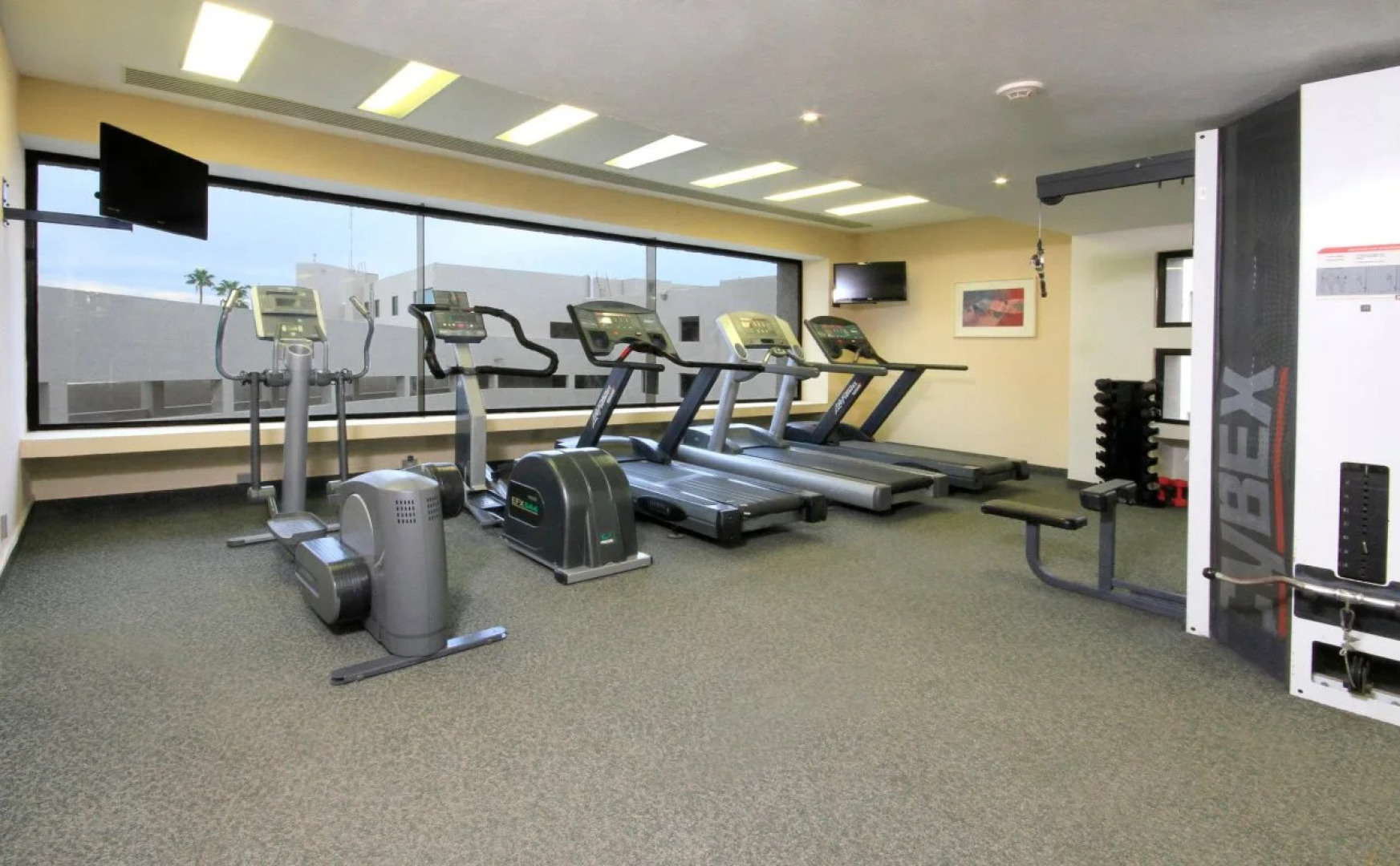 Holiday Inn Resort Los Cabos Все включено