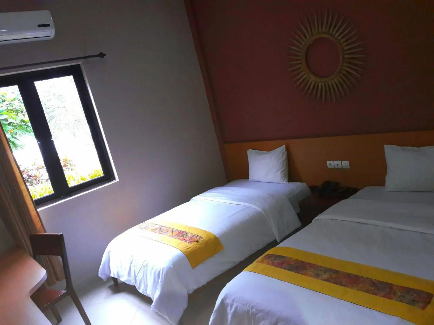 Hotel Transit Pasuruan