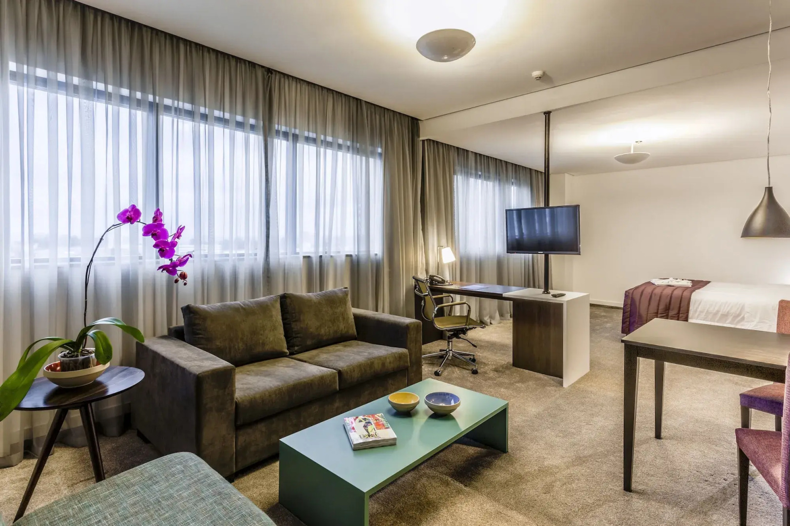 Blue Tree Premium Alphaville