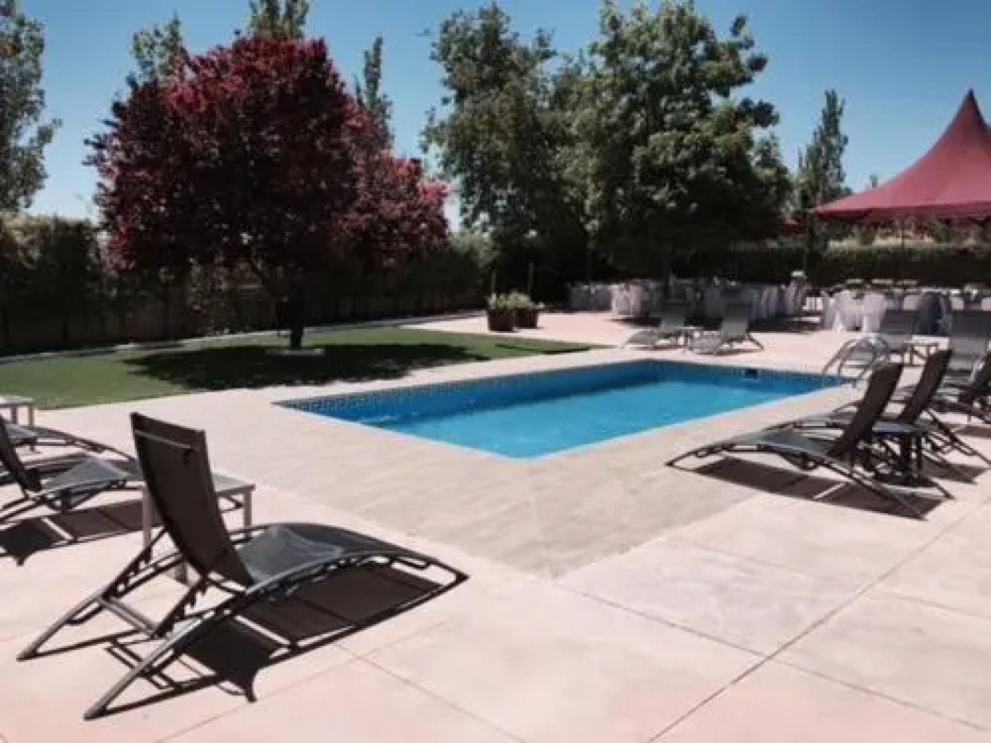 Cortijo Finca La Solana 1878