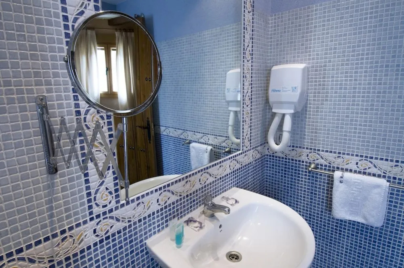 Hotel Rural El Recreo