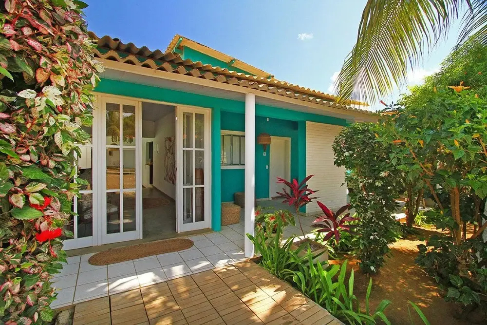 Pousada da Villa