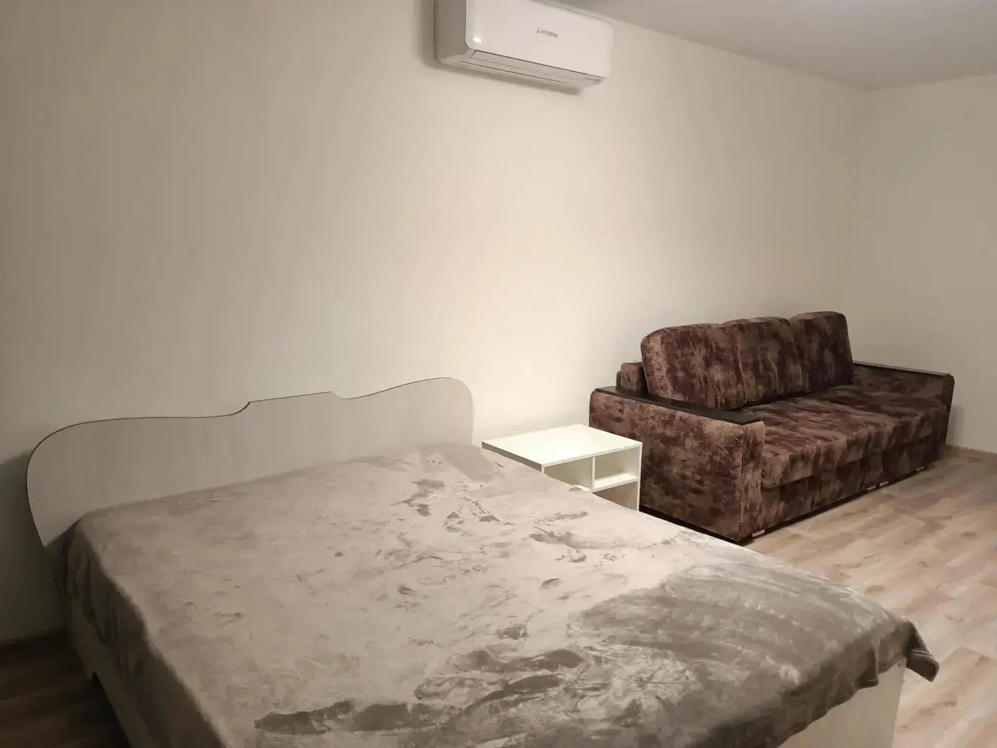 Апартаменты на улице Червишевский Тракт 45 корпус 8