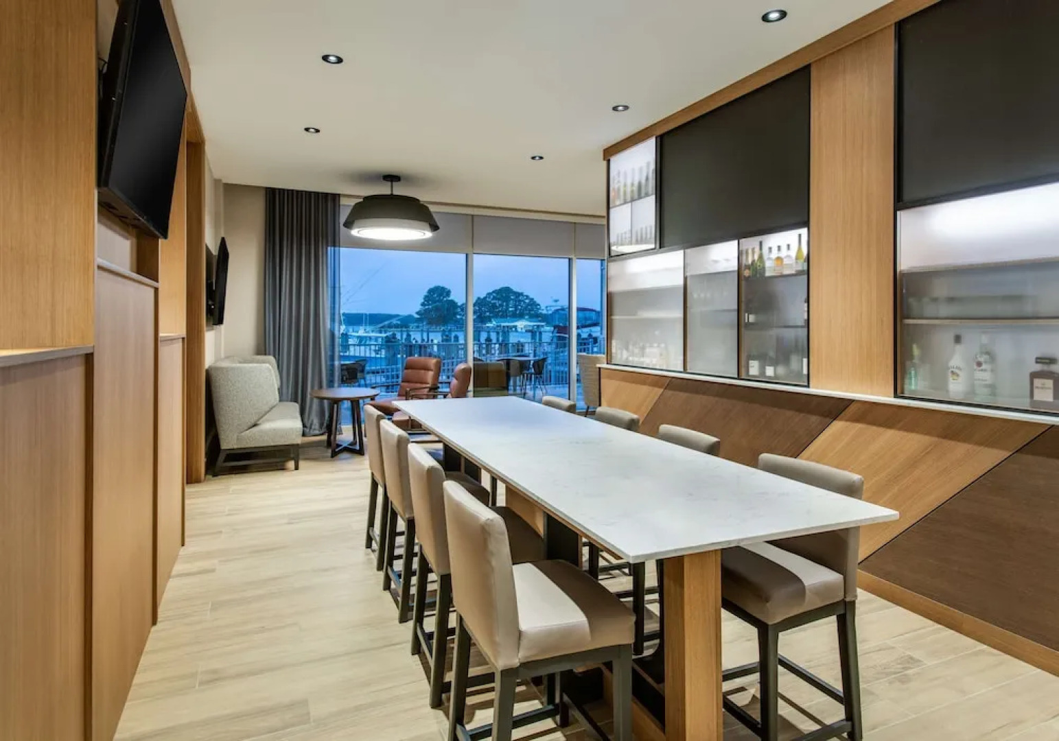 Hyatt Place Kent Narrows & Marina