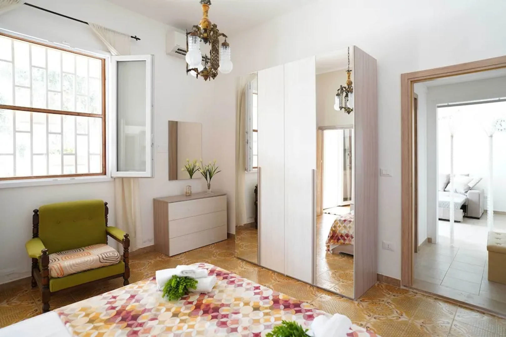 3724 All' Ombra Degli Ulivi by Barbarhouse