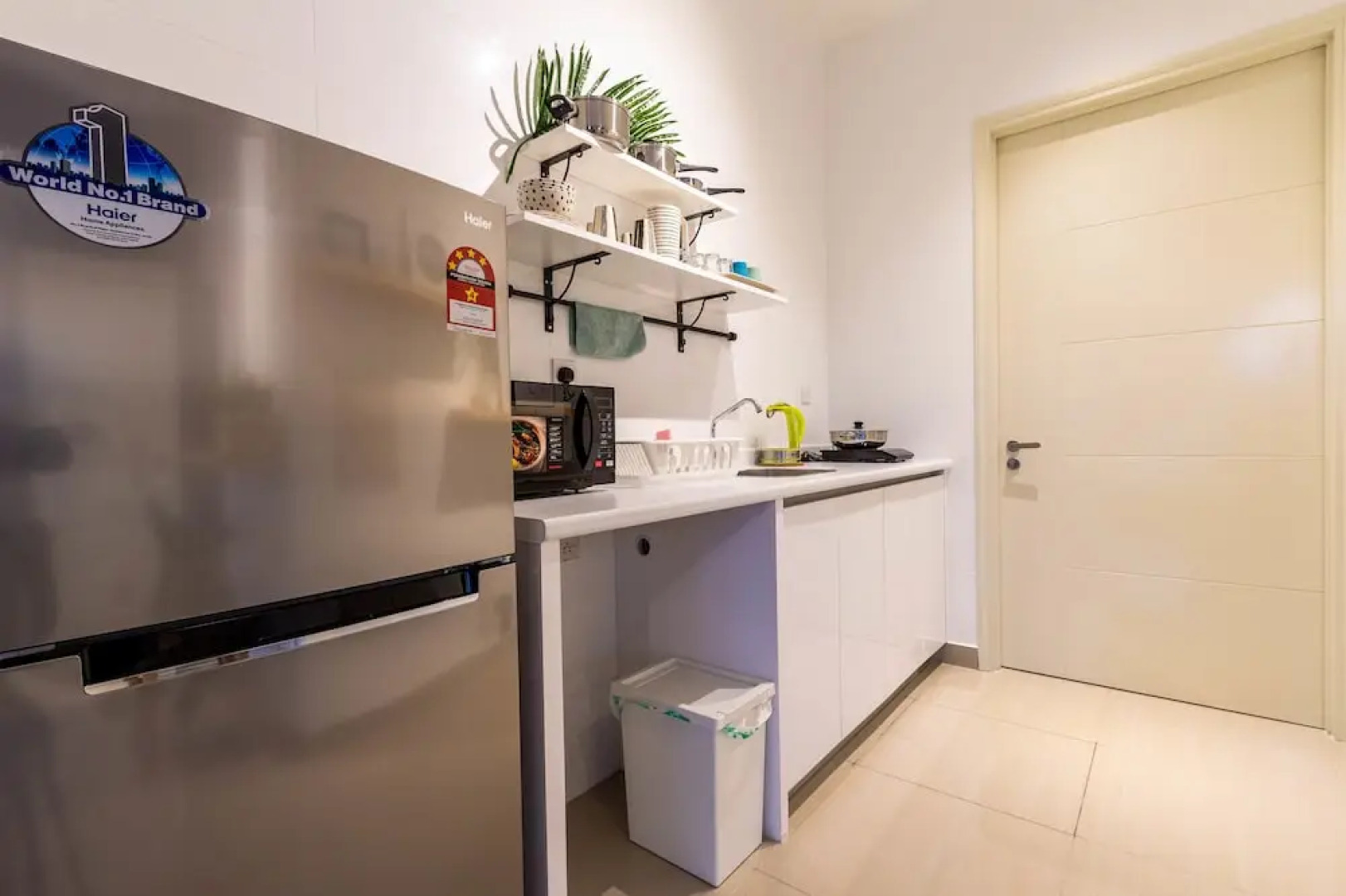 Arte Plus Kuala Lumpur by Lazy Host