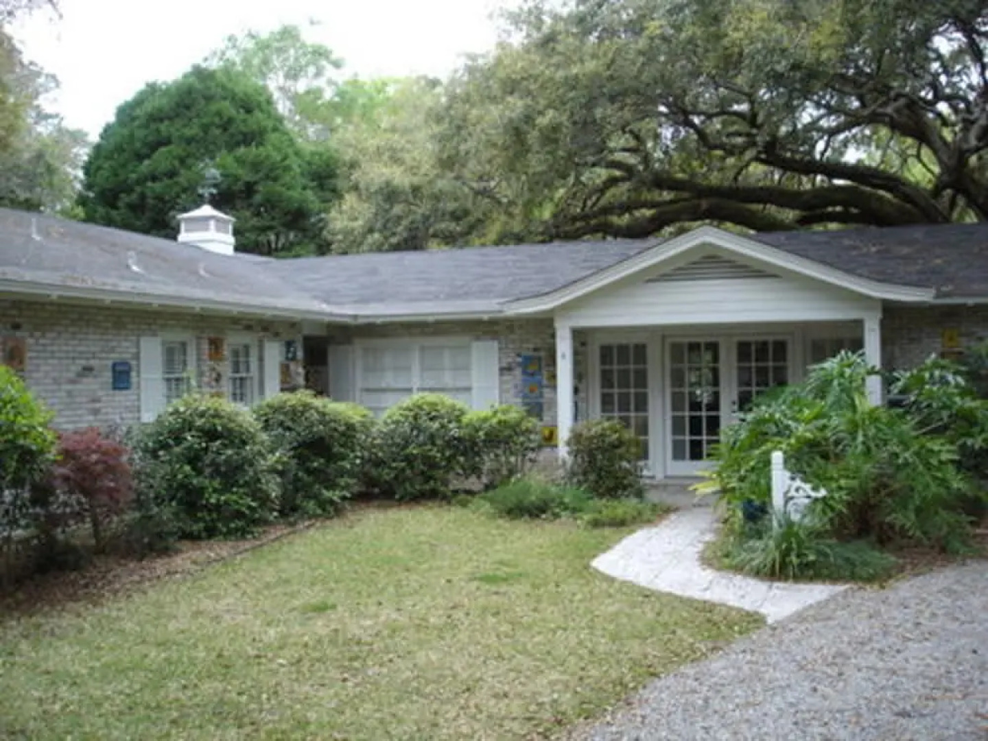 Pelican House by Jekyll Realty