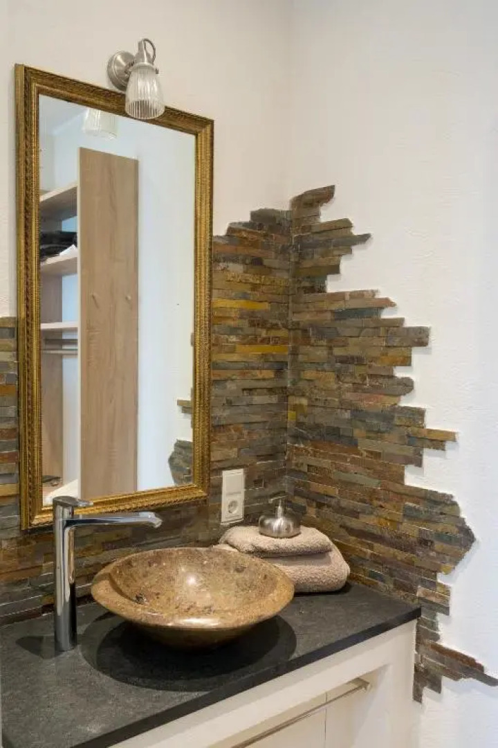 Feriendomizil "Alte Post" I