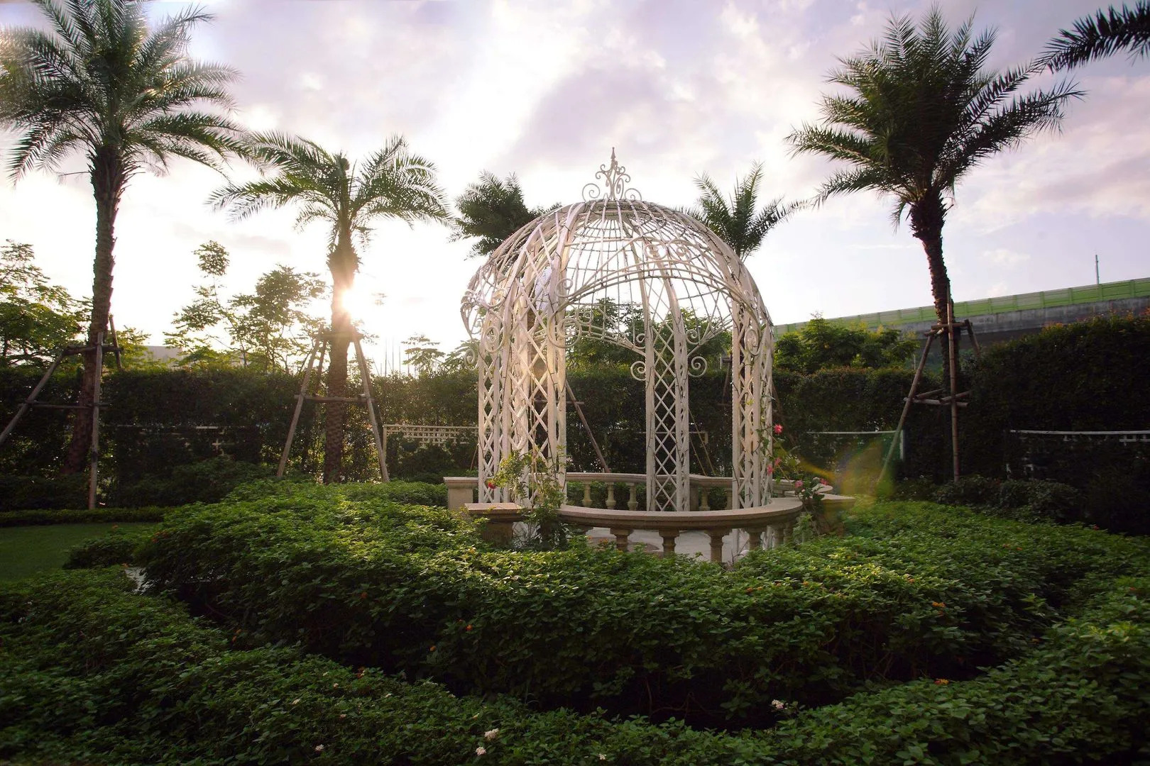 Grand Victoria Hotel