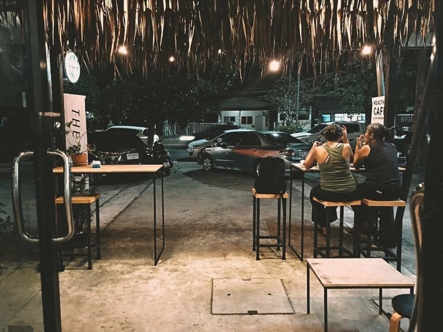 White House @ Marina Phuket