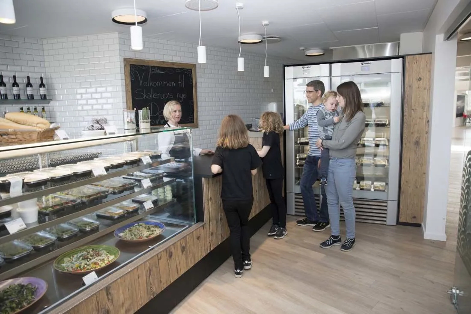 Skallerup Seaside Resort