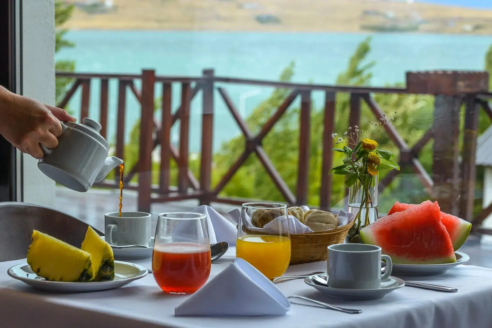 Xelena Hotel & Suites