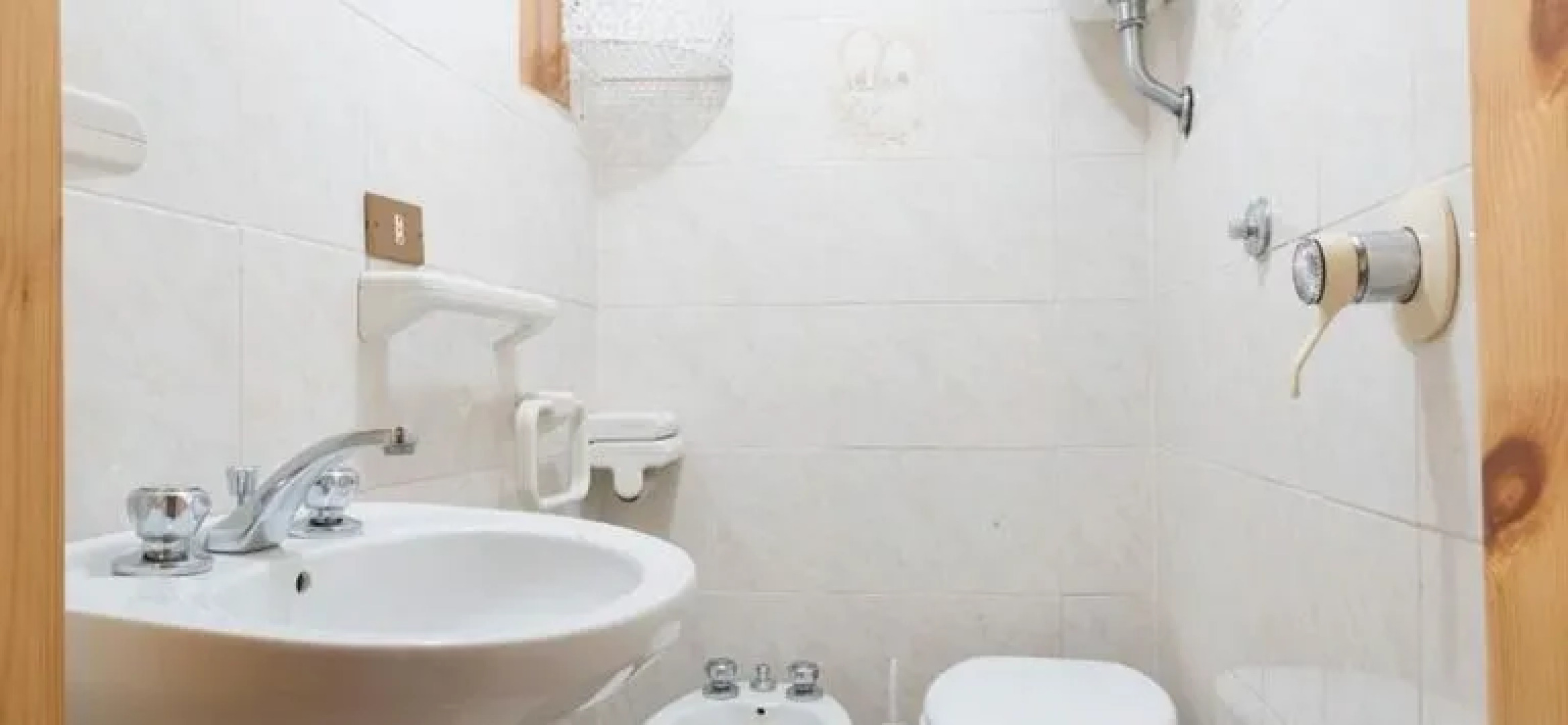 Piglio Apartments by Thaz Italia