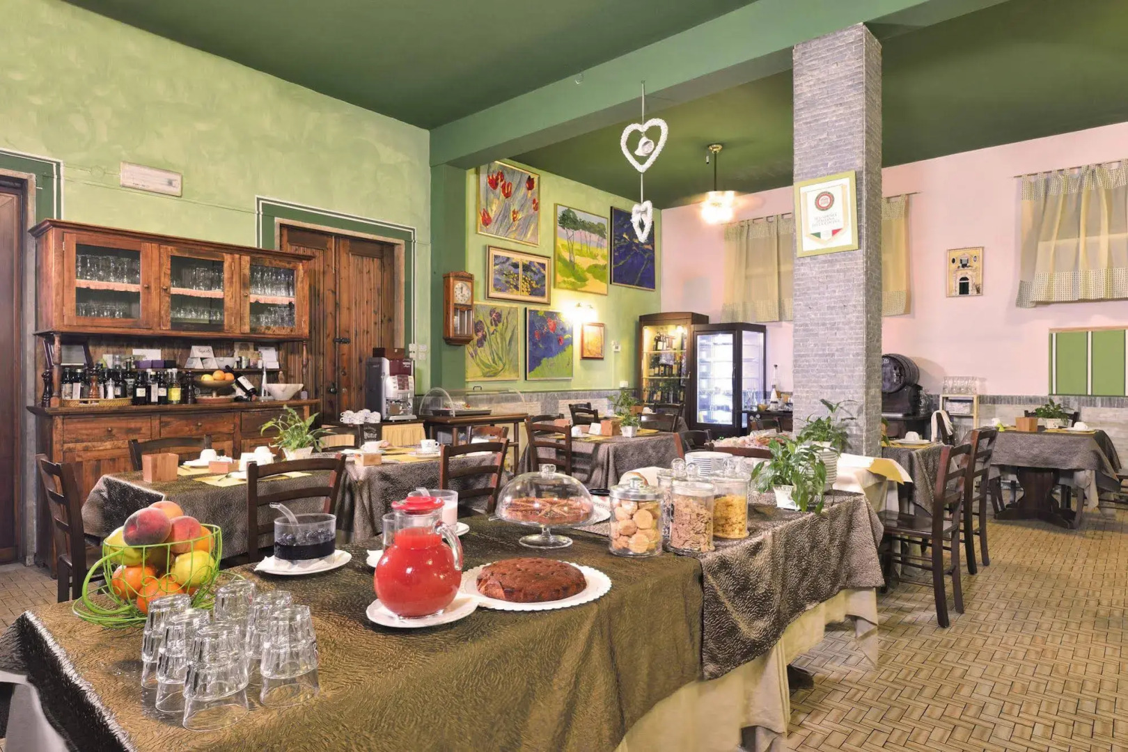 Antica Locanda Luigina