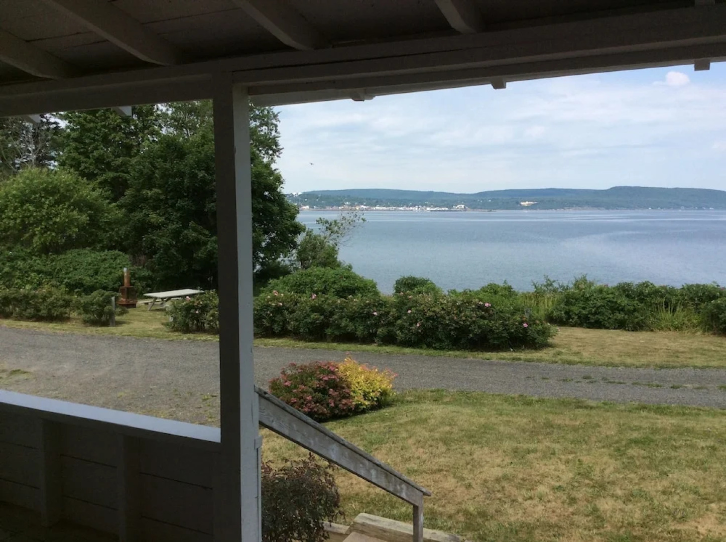 The Villages of Mountain Gap Resort