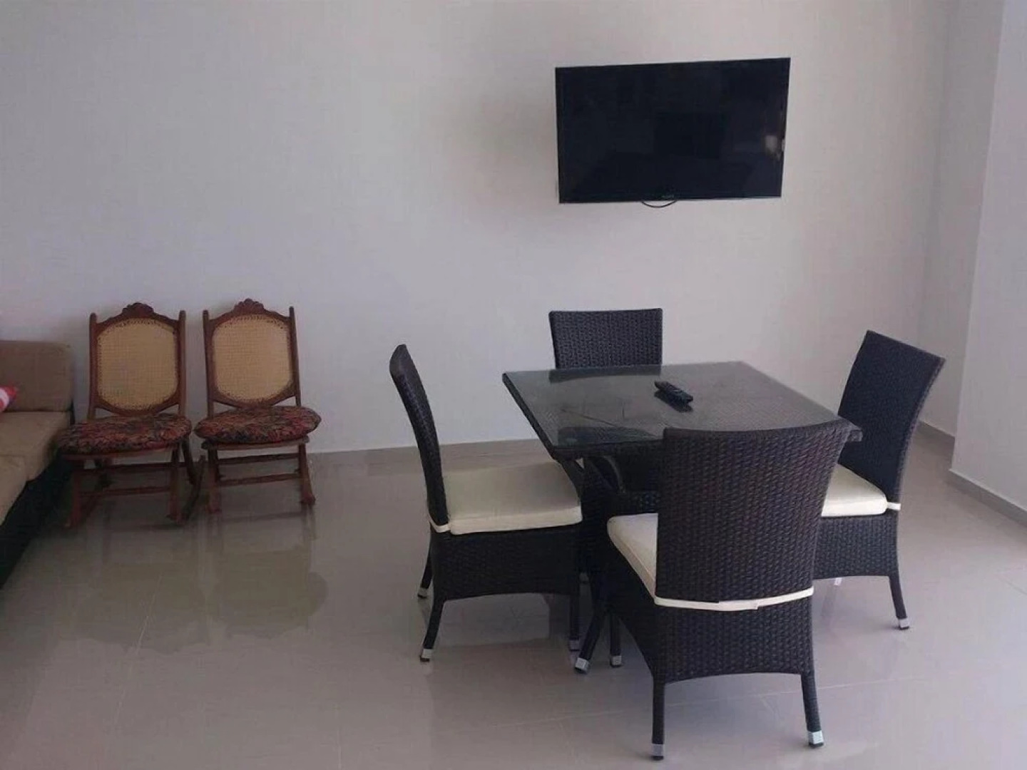 Apartamentos Puerto Valero 008