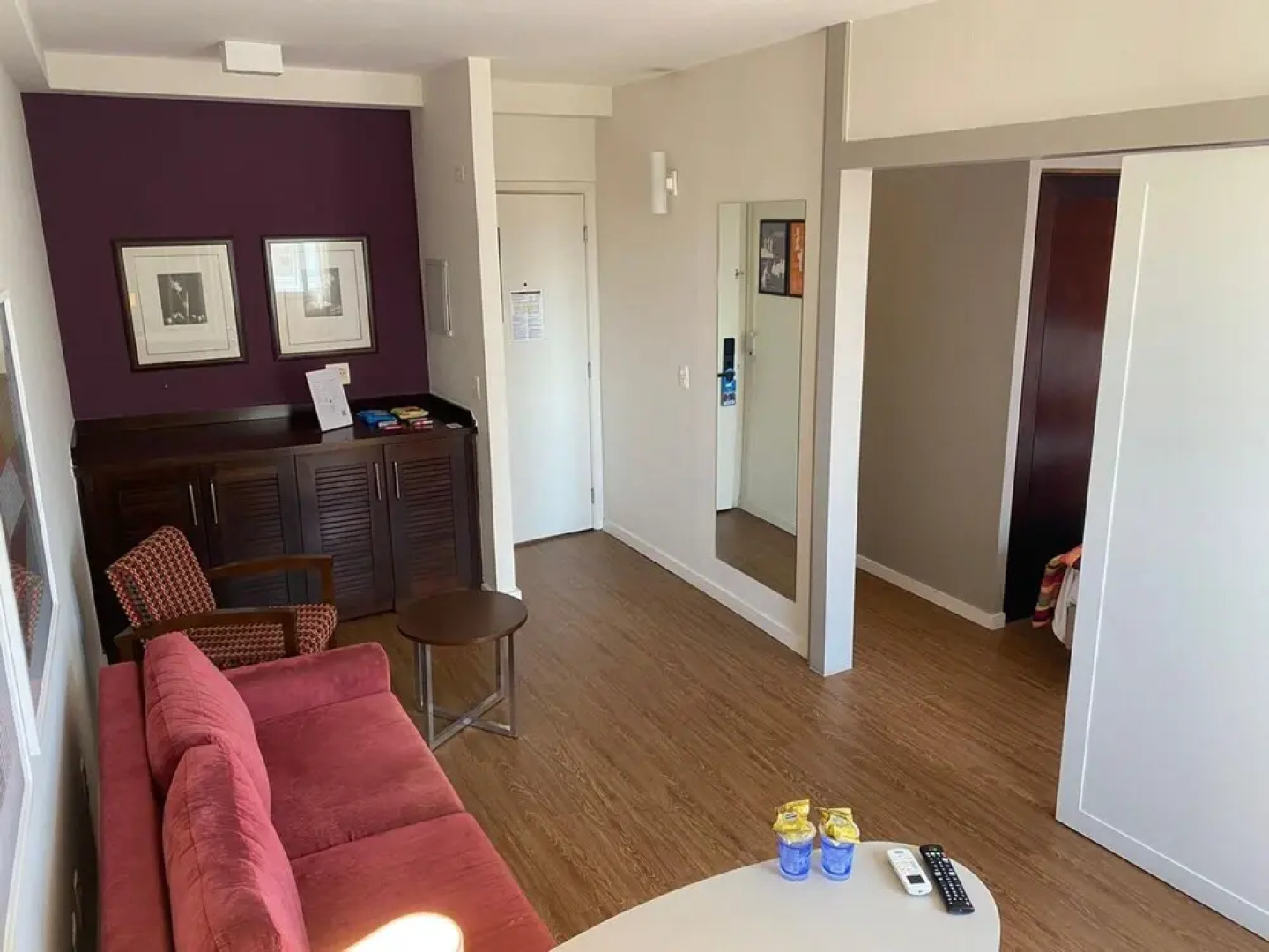 Vacanza - Apart - Hotel Privativo em Alphaville