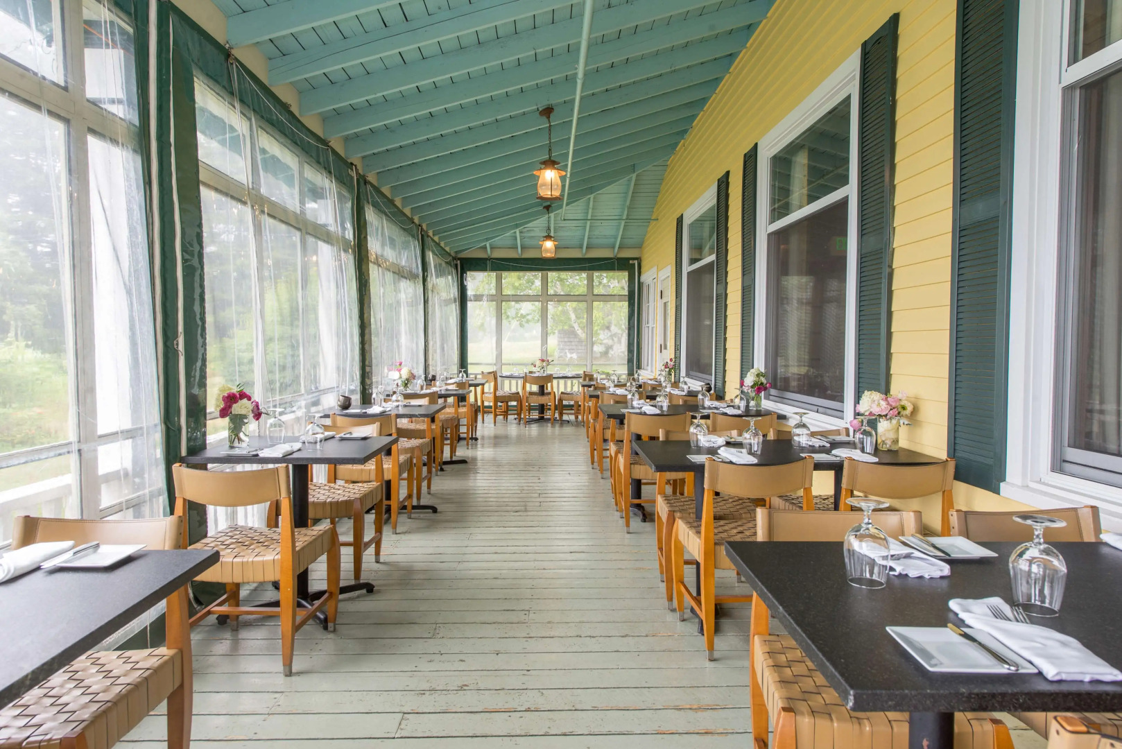 Chebeague Island Inn