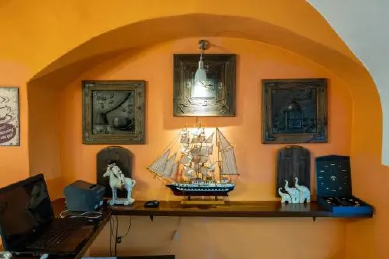 Boutique Hotel Fortuna