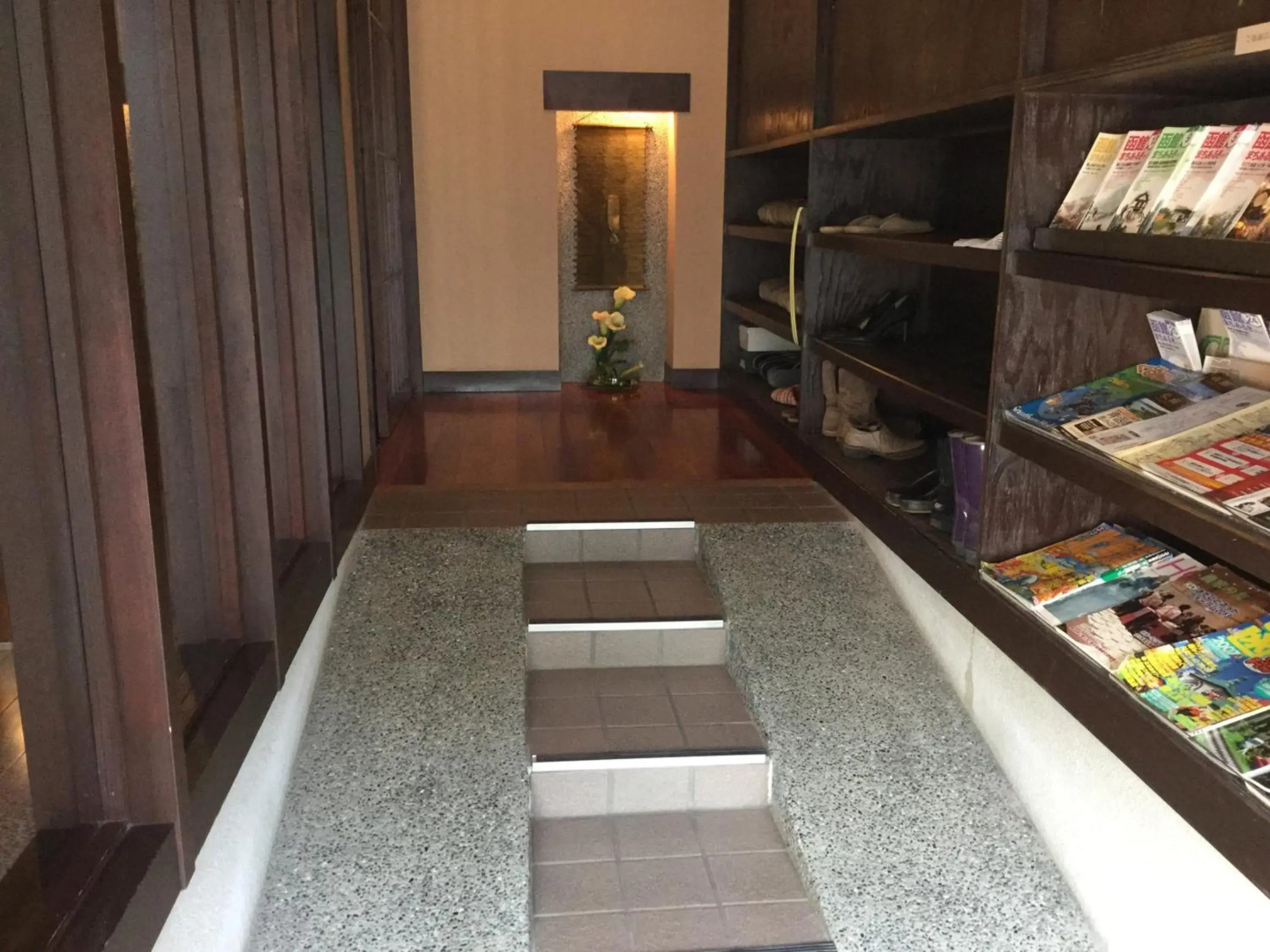 Hakodate Henmi Ryokan